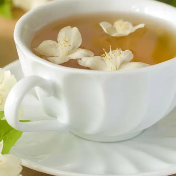 White Tea