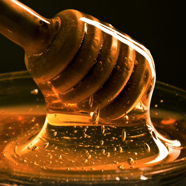 Honey Wood