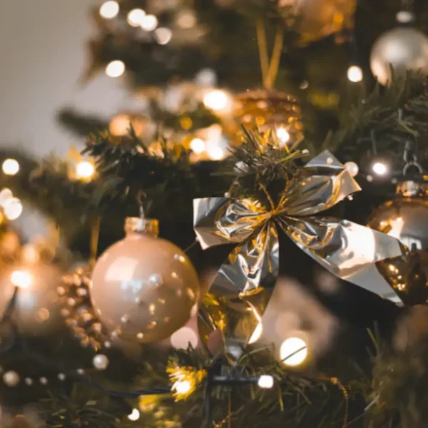 Espíritu Navideño