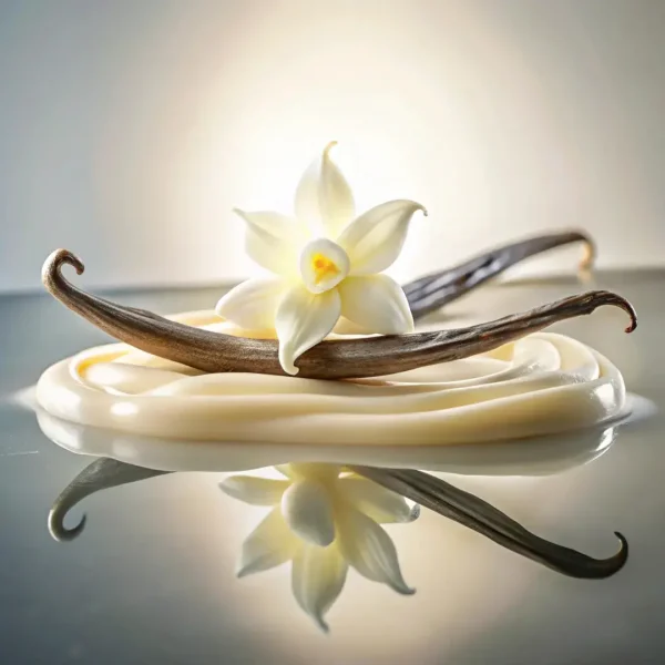 Vanilla Bliss